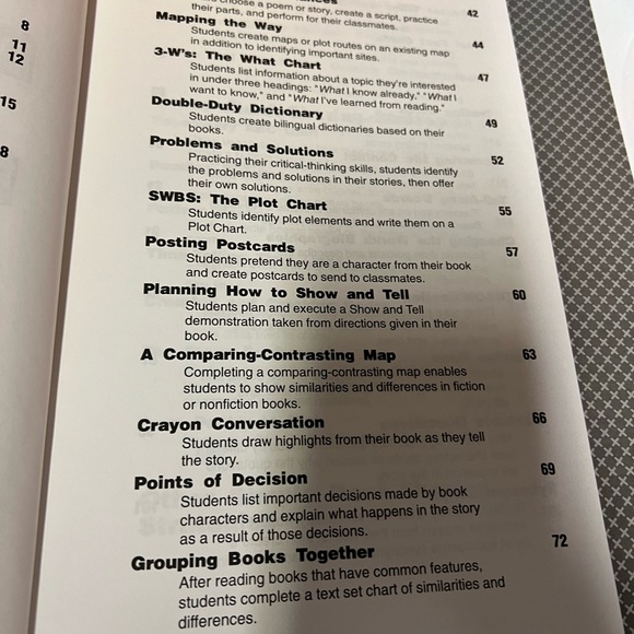 Book:Better Than Book Reports Resource - Picture 4 of 5